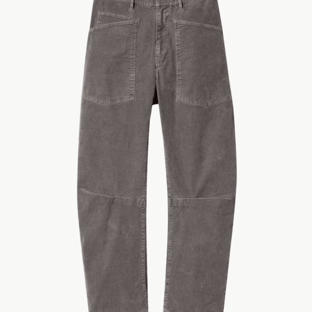 Shon Corduroy Pant
