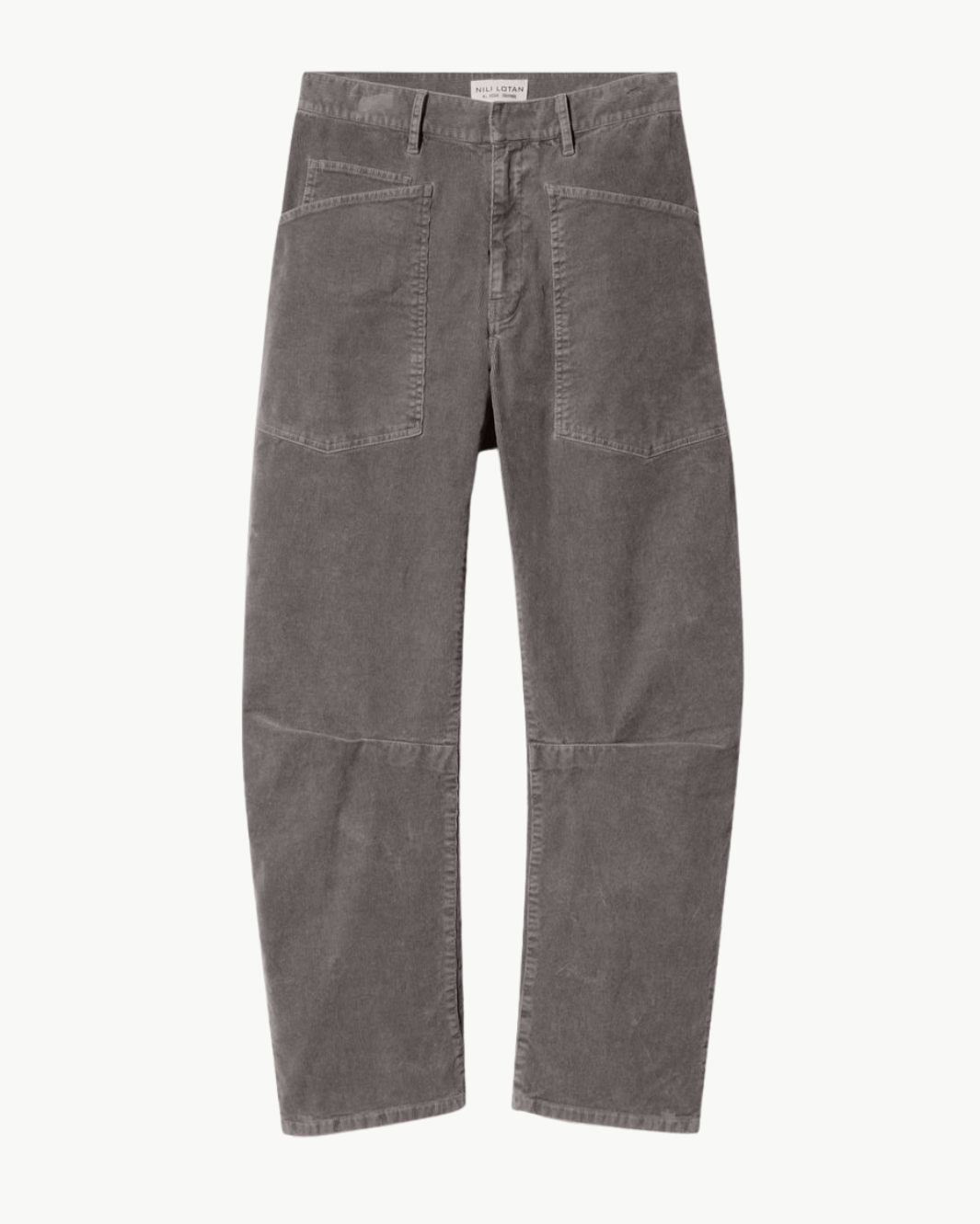 Nili Lotan Shon Corduroy Pant at Romi Boutique
