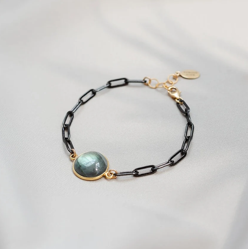 GEM LUX BRACELET - Romi Boutique