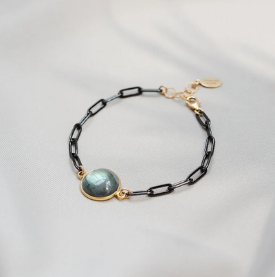 GEM LUX BRACELET - Romi Boutique