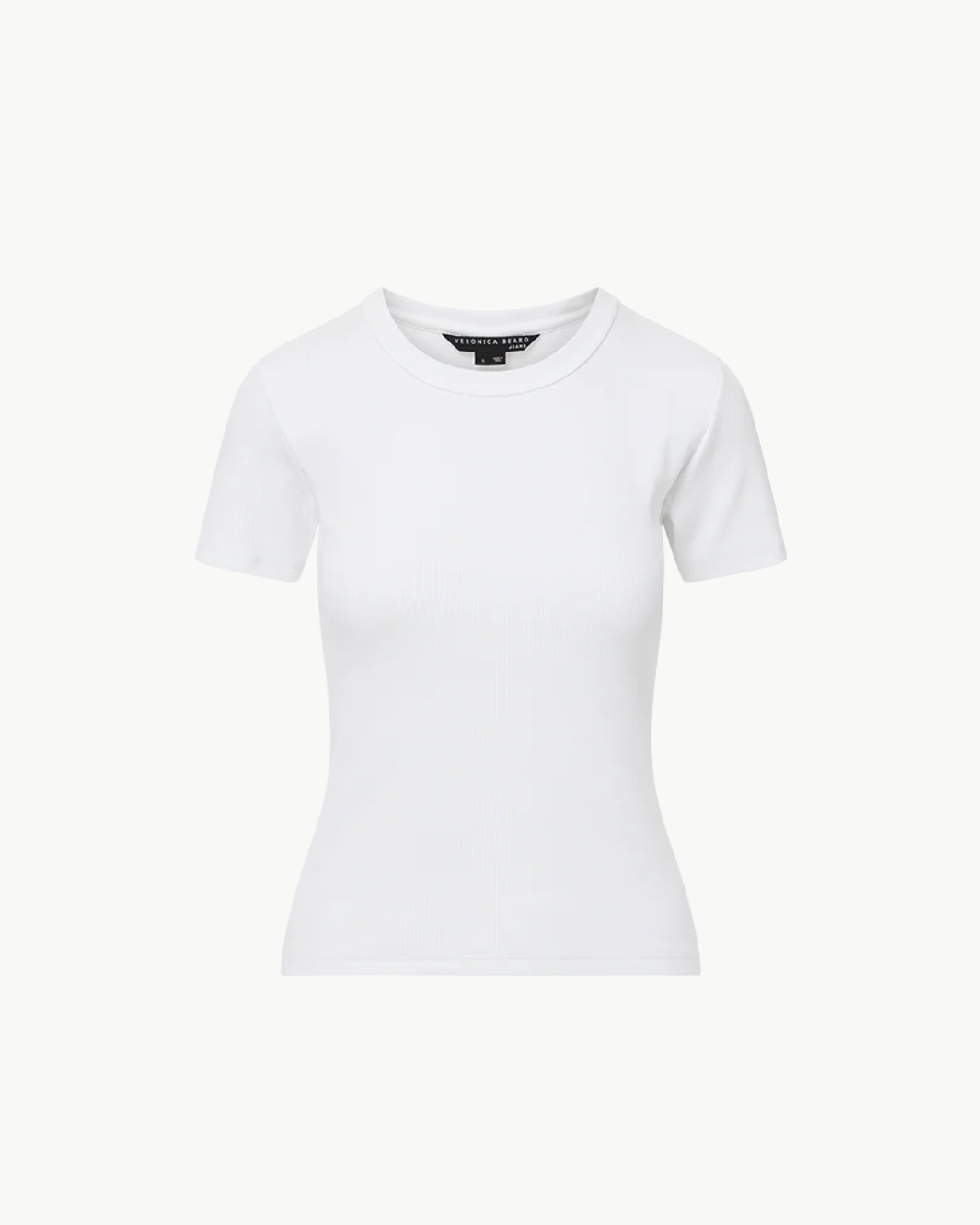 Pruitt Ribbed T-Shirt