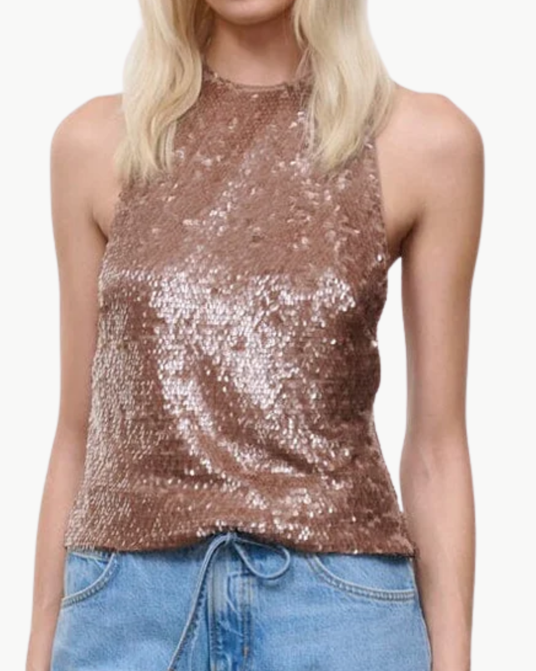 BREE TOP