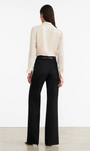 Nili Lotan CHRISTOPHE PANT at Romi Boutique