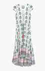 Bell ADELINE MAXI DRESS at Romi Boutique