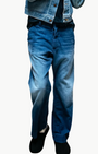 FREECITY FRENCH/SAILORS PANT at Romi Boutique