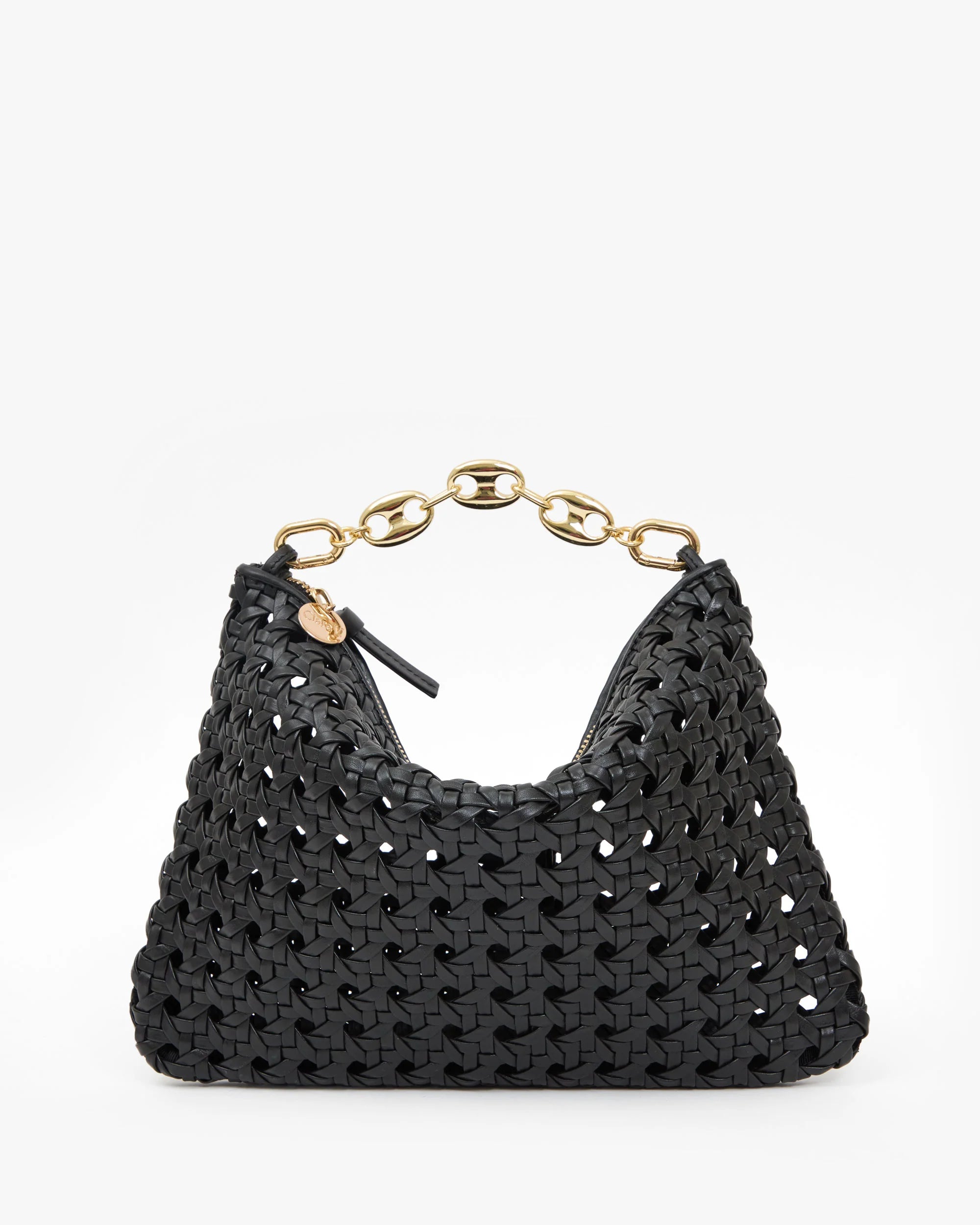 Top Handle Bebe Mariner Chain