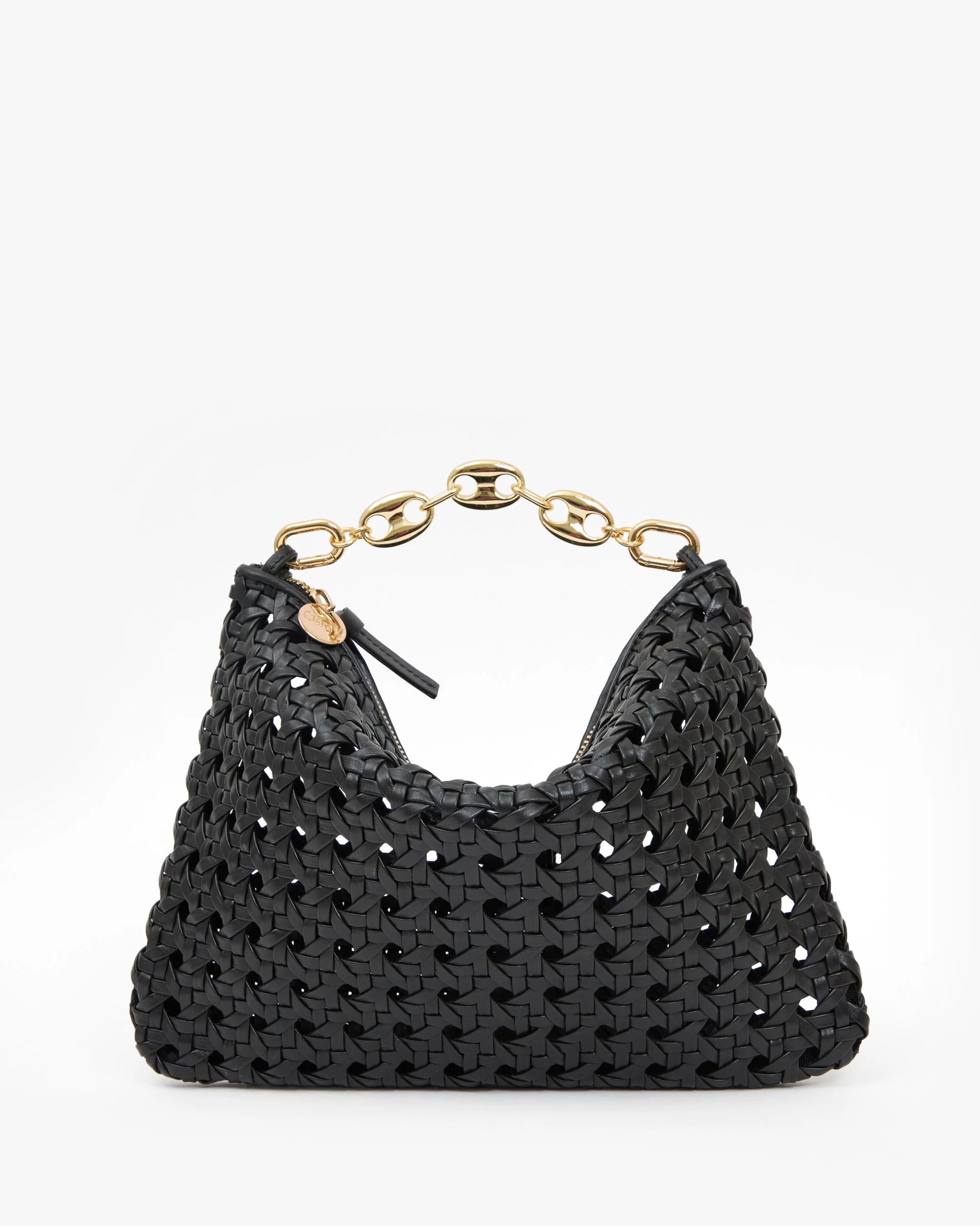 Top Handle Bebe Mariner Chain