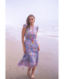 Bell LOLA MIDI DRESS at Romi Boutique