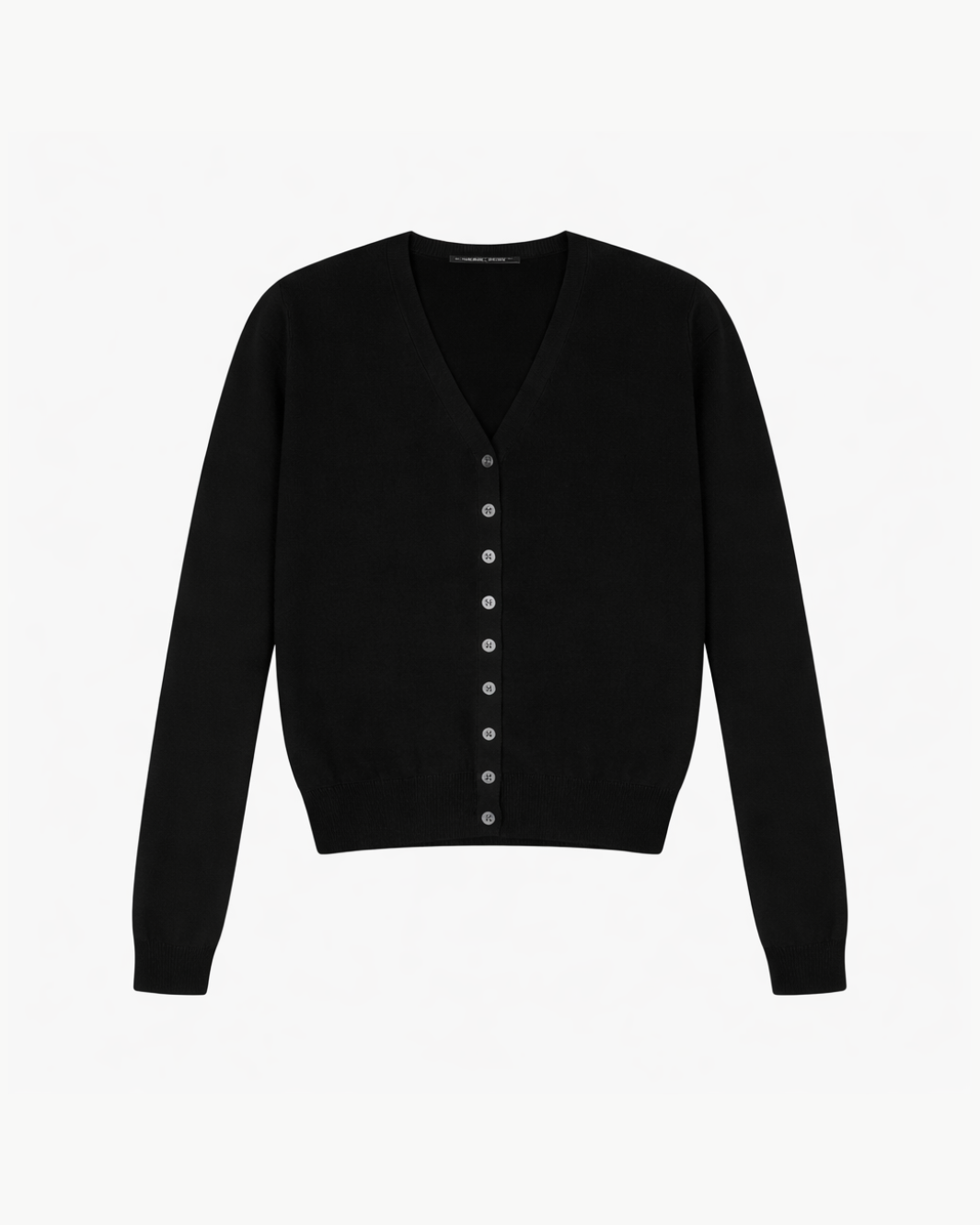Brazeau Tricot Royal Milan Cardigan at Romi Boutique