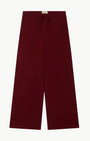 Jumper 1234 MERINO WIDE LEG JOGGERS at Romi Boutique
