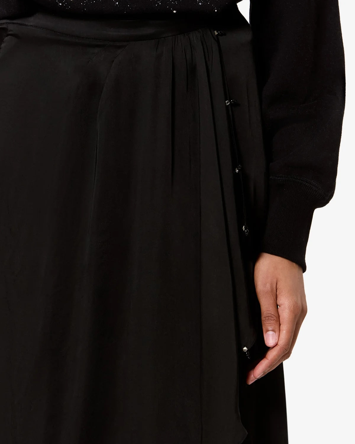 Vanille Skirt