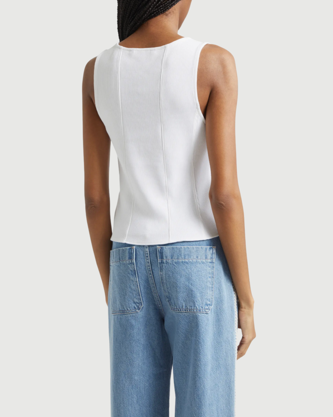 Quenby Tank Top
