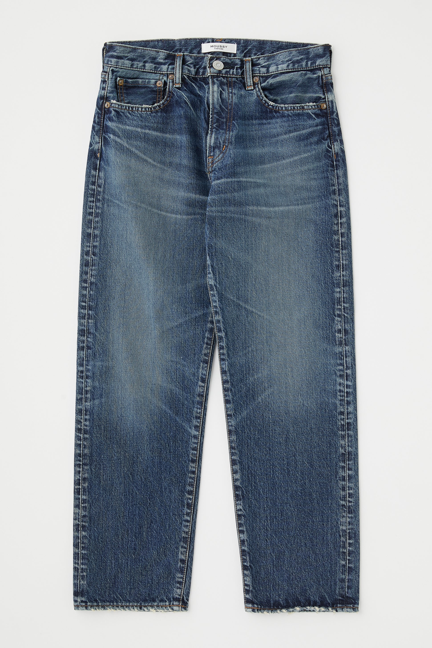 MV JESSAMINE BOYS PANTS IN DARK BLUE