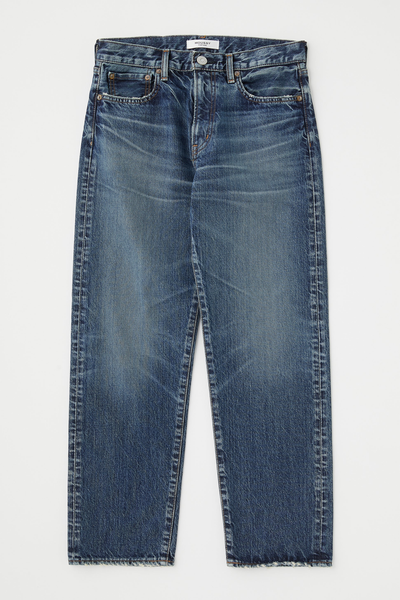 MV JESSAMINE BOYS PANTS IN DARK BLUE