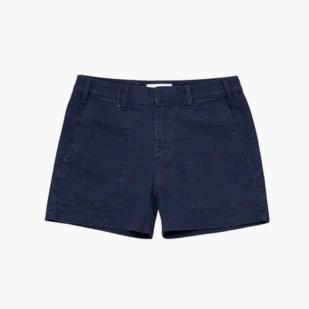 Nili Lotan Utility Short at Romi Boutique