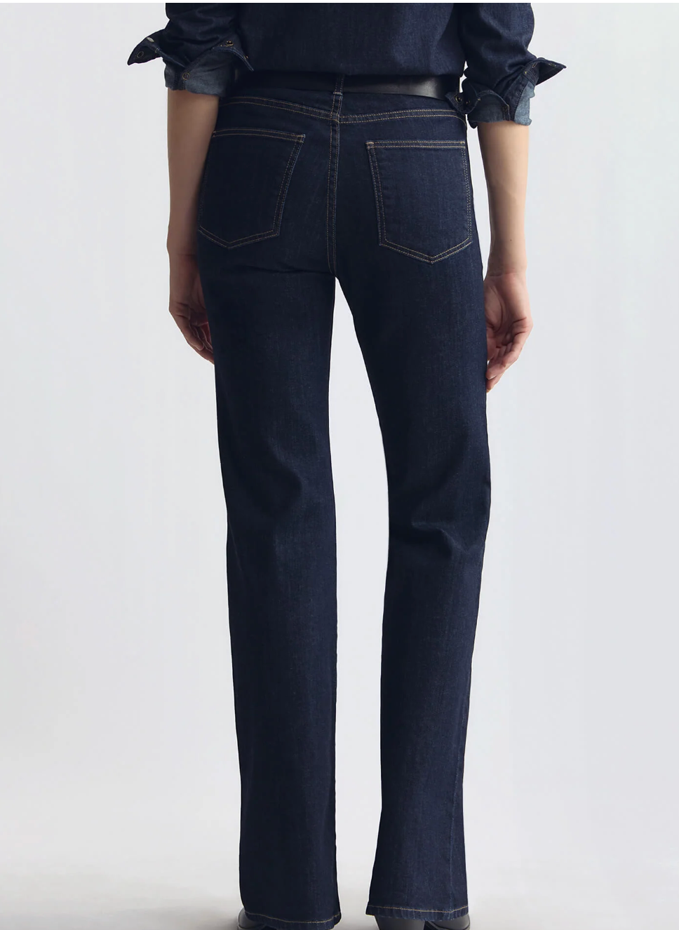 Nili Lotan Celia Jean at Romi Boutique
