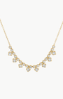 DIAMOND KATE NECKLACE by EF Collection - Romi Boutique