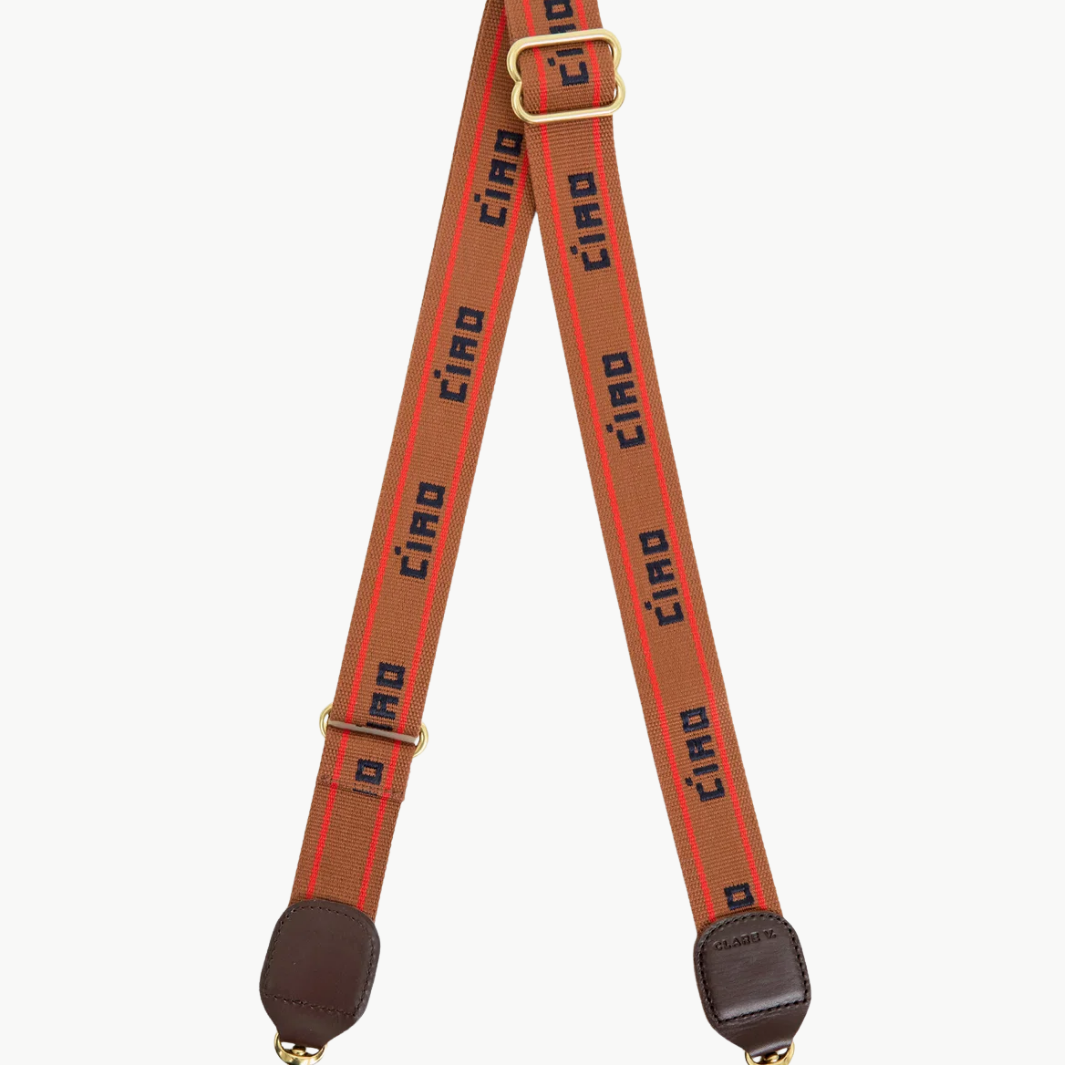 Adjustable Crossbody Strap