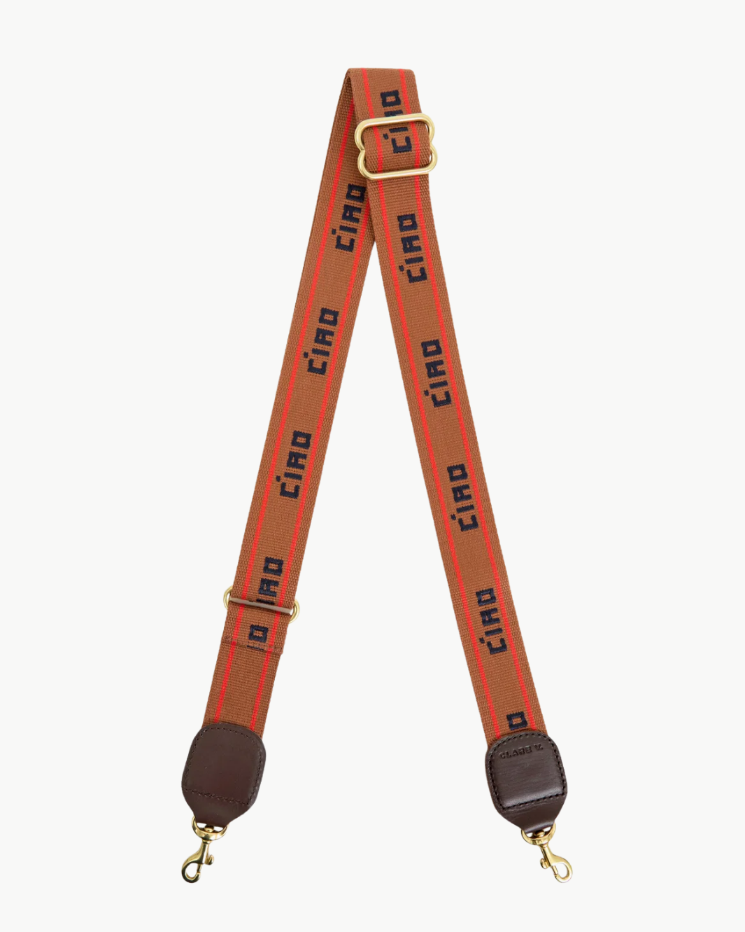 Adjustable Crossbody Strap