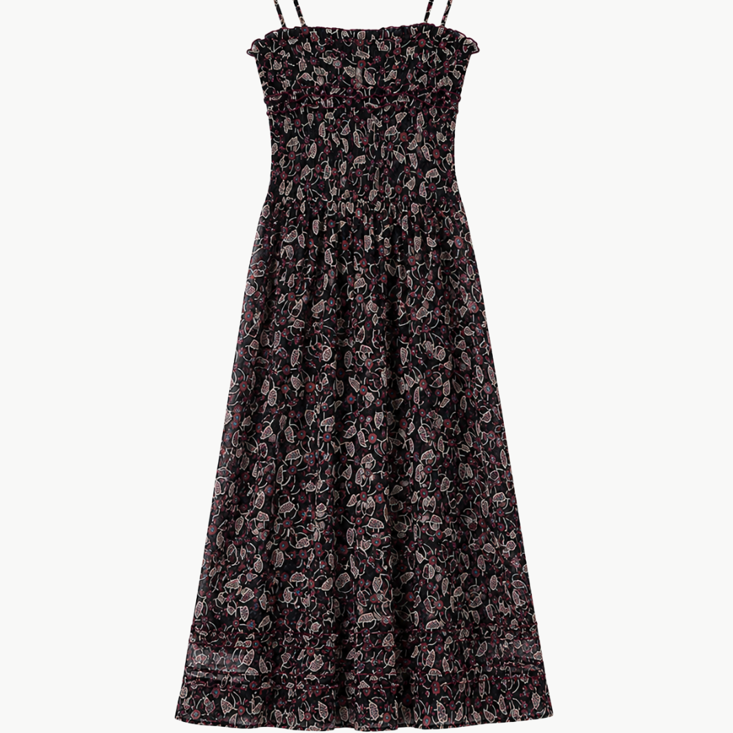 Demy Dress