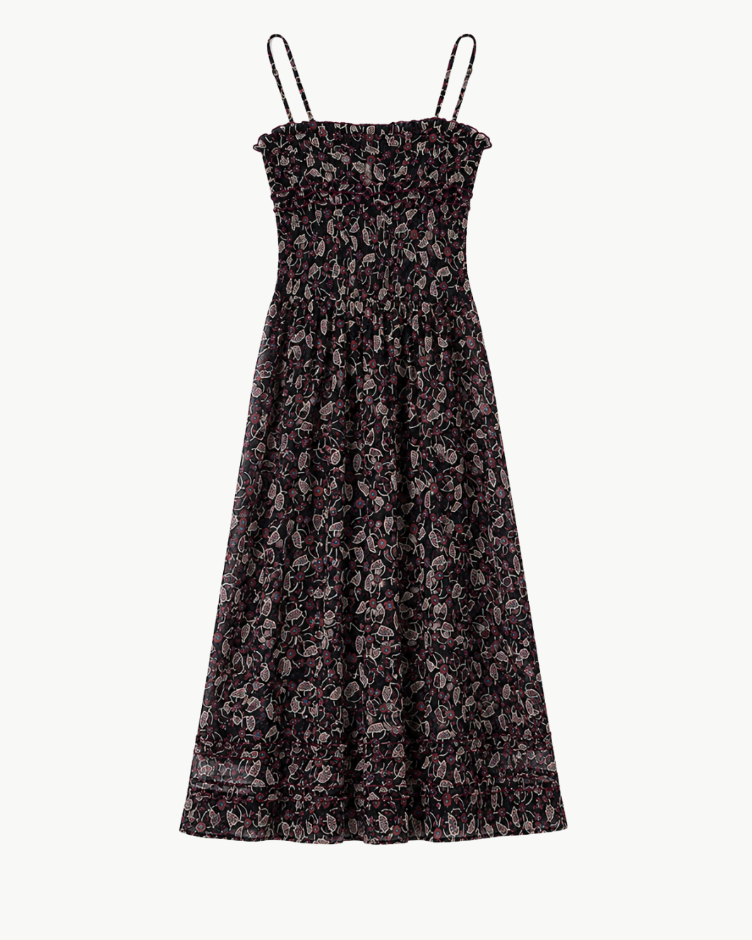 Demy Dress