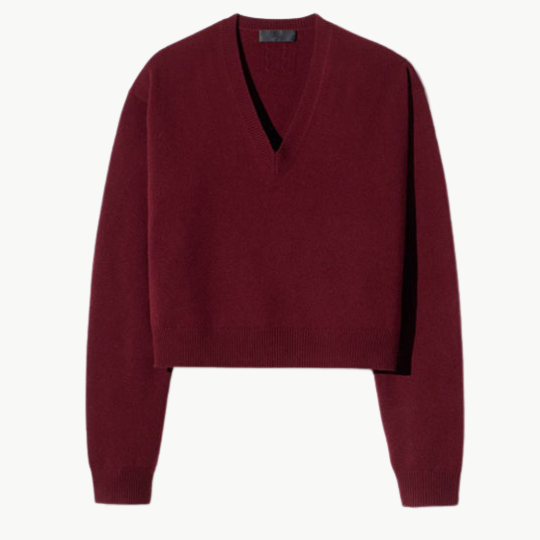 Feron Sweater