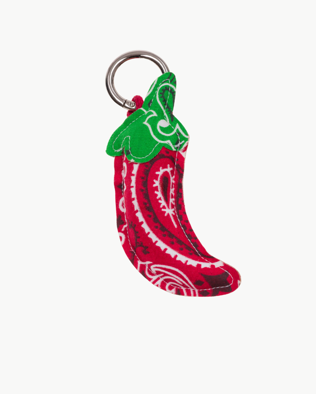 Key Ring Spicy