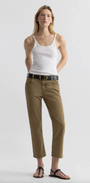 Nili Lotan Lorimer Pants at Romi Boutique