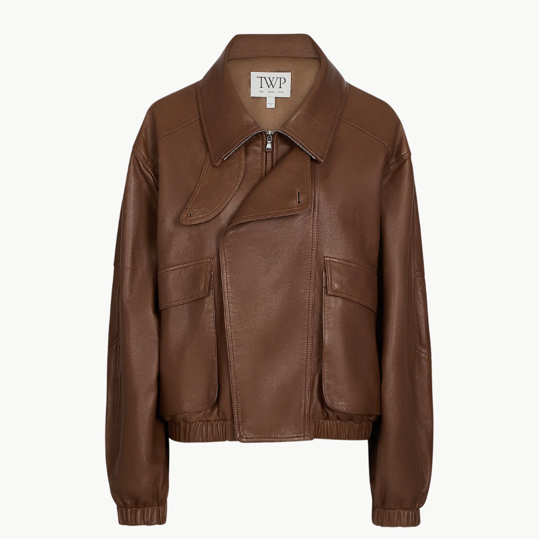 Hunter Jacket
