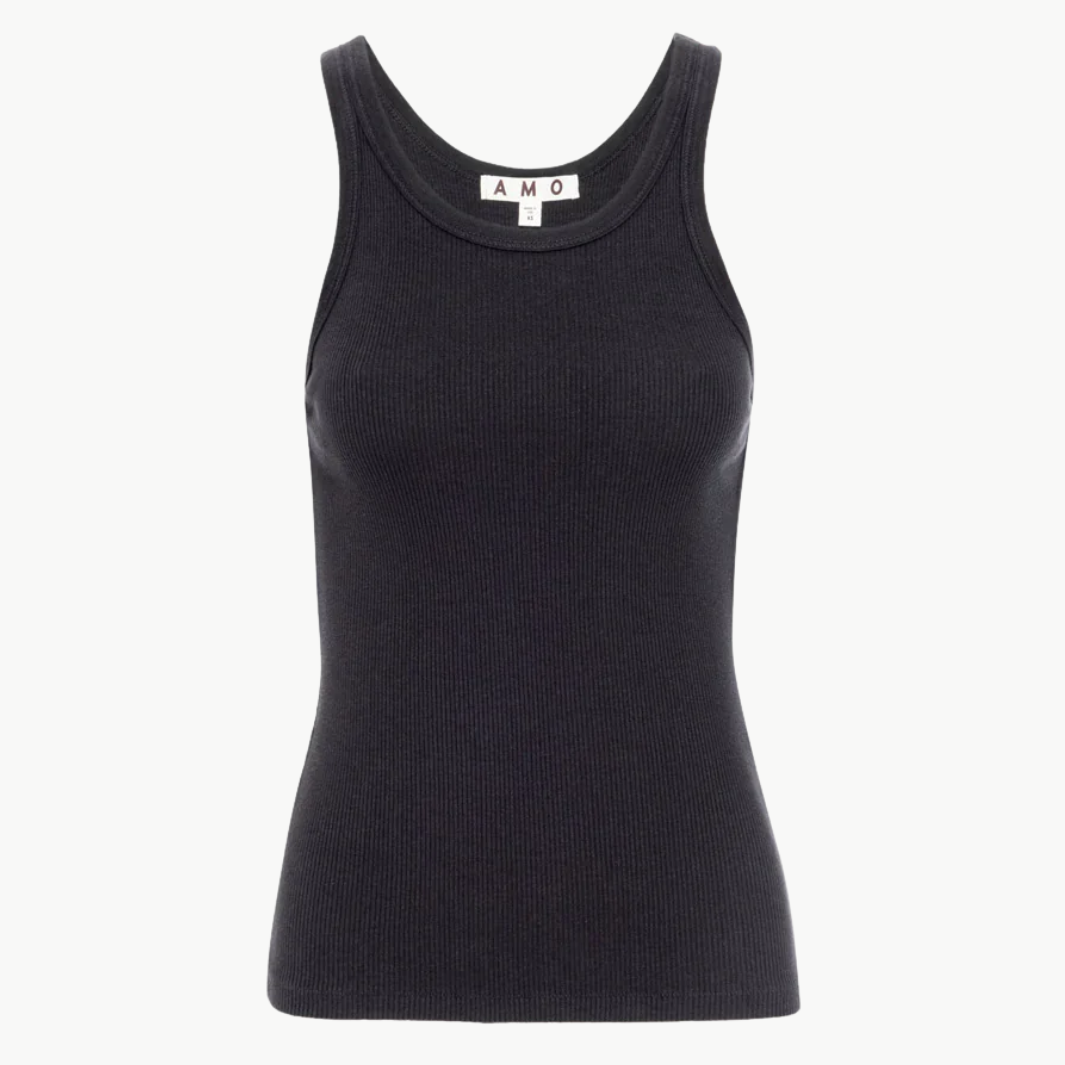 Long Rib Tank