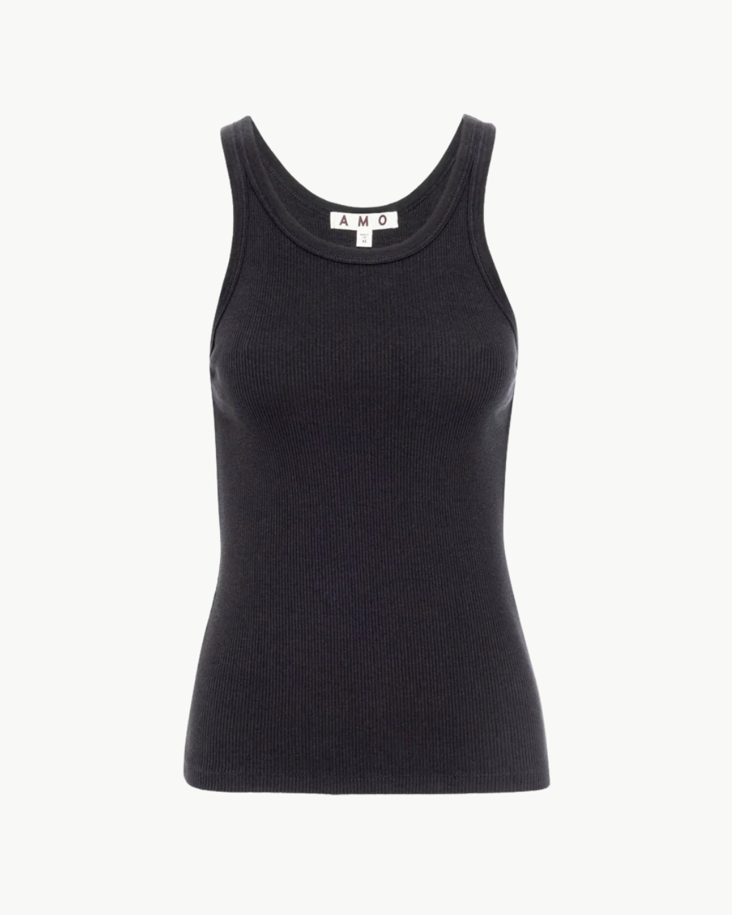 Long Rib Tank