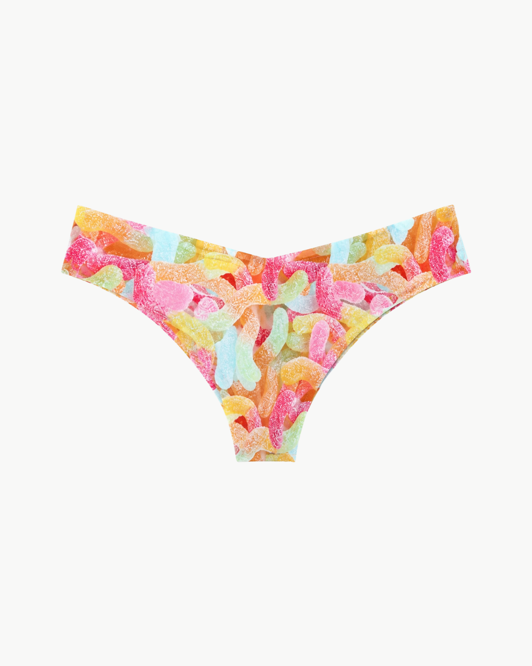 Commando Classic Photo-Op Thong at Romi Boutique