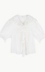 DOEN Henri Top at Romi Boutique