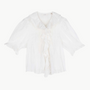 DOEN Henri Top at Romi Boutique