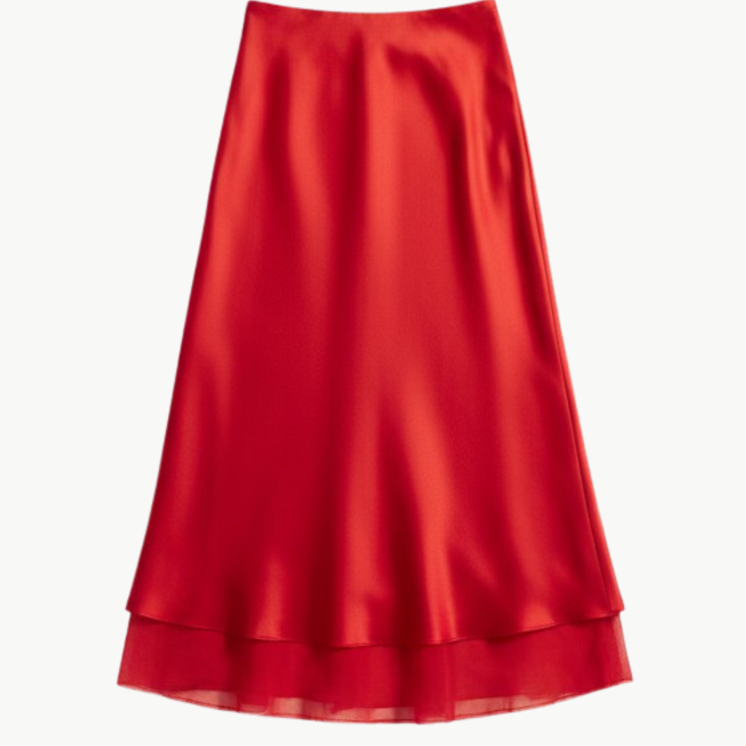 GENOA SKIRT