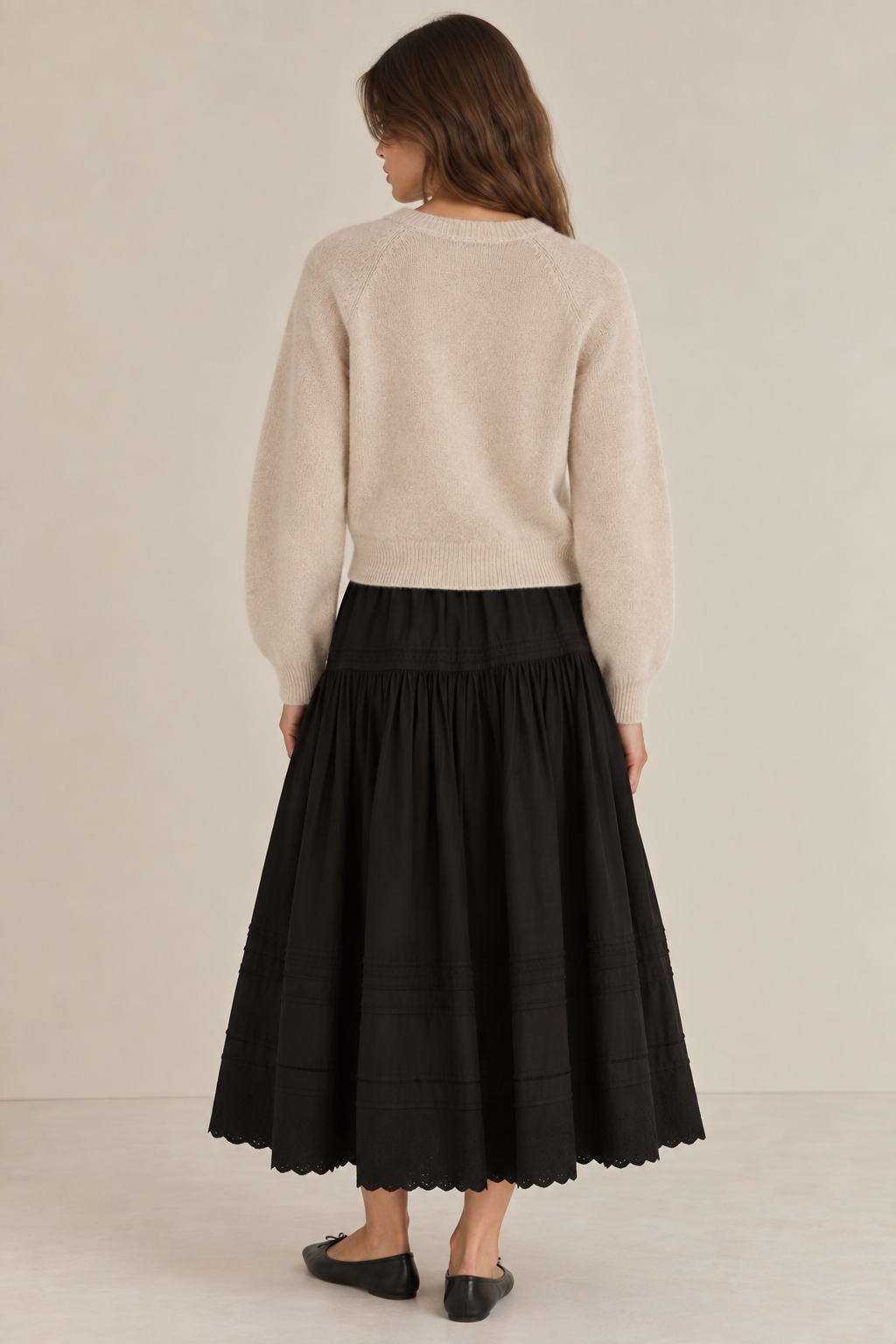 Petra Cardigan
