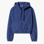 Clyde Hooded Windbreaker