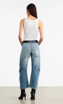 Nili Lotan SHON JEAN at Romi Boutique