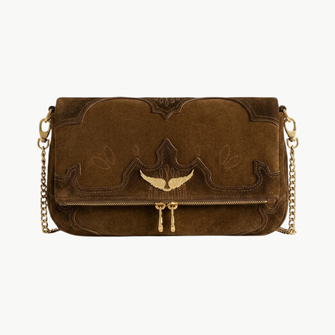 Rocky II Western Bag