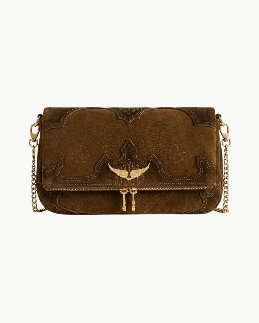 Rocky II Western Bag