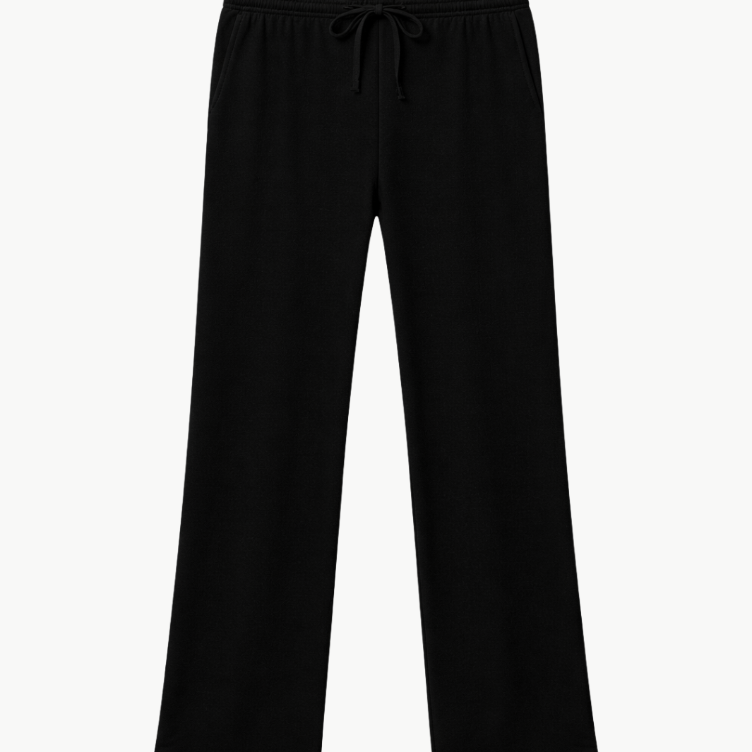 CASHMERE DRAWCORD PANT by Enza Costa - Romi Boutique