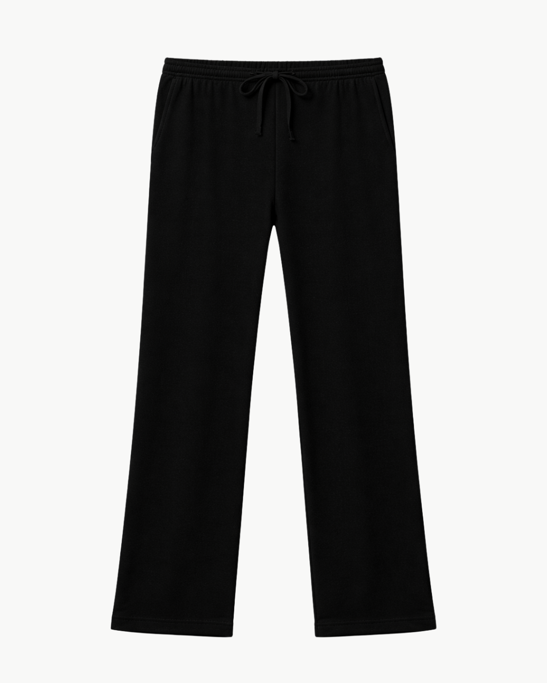 CASHMERE DRAWCORD PANT by Enza Costa - Romi Boutique