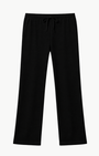 CASHMERE DRAWCORD PANT by Enza Costa - Romi Boutique