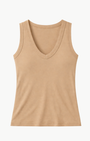 ESSENTIAL SLEEVELESS U by Enza Costa - Romi Boutique