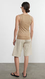 ESSENTIAL SLEEVELESS U by Enza Costa - Romi Boutique