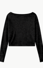 CASHMERE DOLMAN TOP by Enza Costa - Romi Boutique