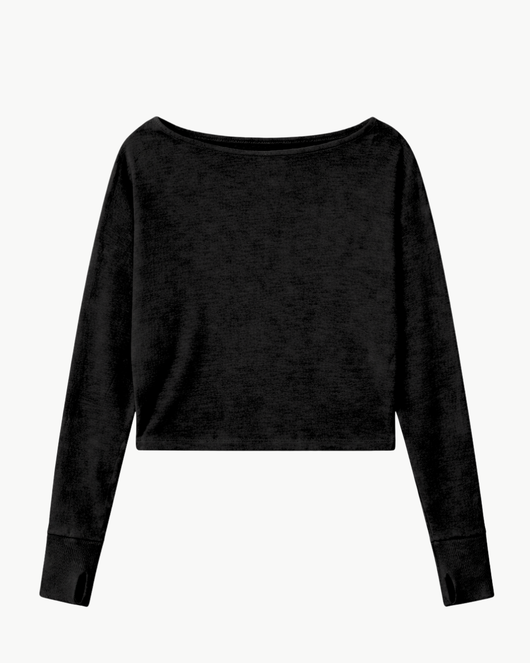 CASHMERE DOLMAN TOP by Enza Costa - Romi Boutique