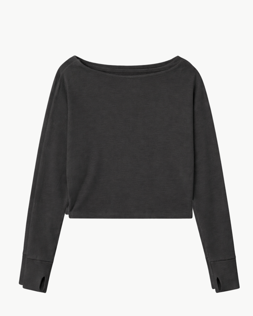 CASHMERE DOLMAN TOP by Enza Costa - Romi Boutique