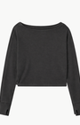 CASHMERE DOLMAN TOP by Enza Costa - Romi Boutique