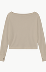 CASHMERE DOLMAN TOP by Enza Costa - Romi Boutique